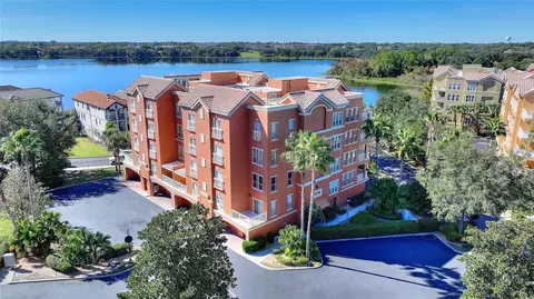 7532 Toscana Blvd #521, Orlando, FL 32819