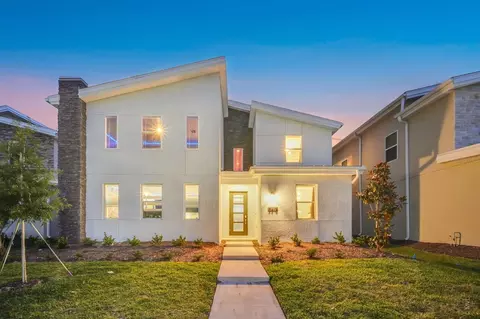 2812 Simile St, Kissimmee, FL 34746