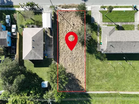 478 Roosevelt Ave, Merritt Island, FL 32953