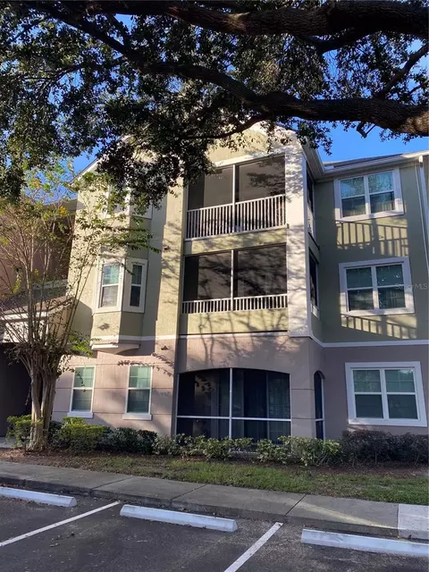6685 Queens Borough Ave #207, Orlando, FL 32835