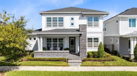 8603 Dubochet St, Orlando, FL 32827