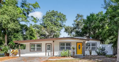 1340 Overlea St, Clearwater, FL 33755