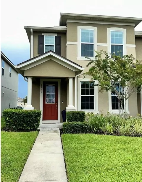 2416 Good Will Aly, Kissimmee, FL 34744