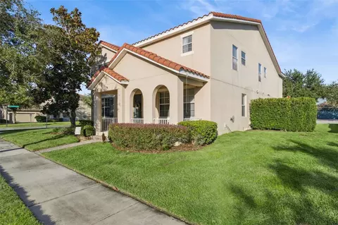 7165 Ticklegrass St, Winter Garden, FL 34787