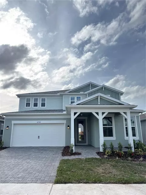 6798 Willow View Ave, Orlando, FL 32829