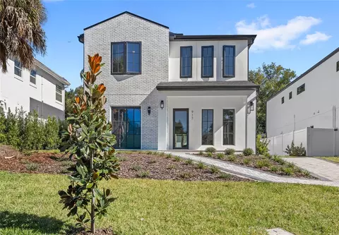917 Lake Emerald Dr, Orlando, FL 32806