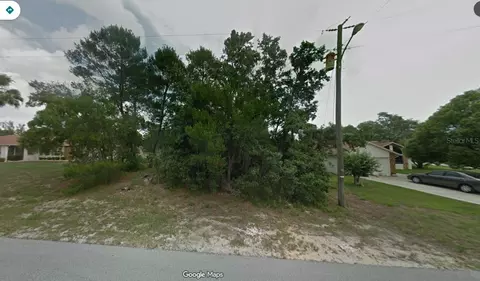 11323 Libby Rd, Spring Hill, FL 34609 photo 1