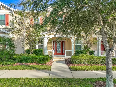 8105 Red Stopper Ln, Winter Garden, FL 34787
