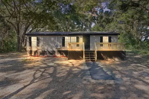 16900 SE 134th Avenue Rd, Weirsdale, FL 32195