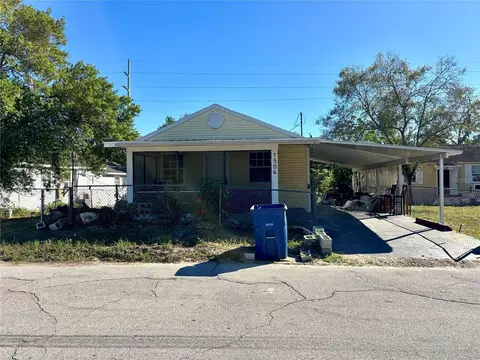 1506 Orange Blossom Ave, Sebring, FL 33870