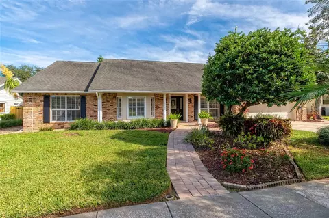 6621 Citrus Valley Dr, Orlando, FL 32812