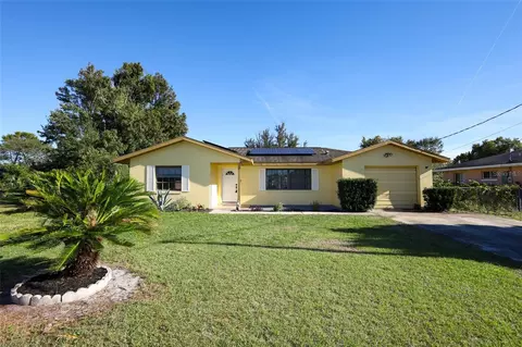 1220 Dandelion Dr, Deltona, FL 32725