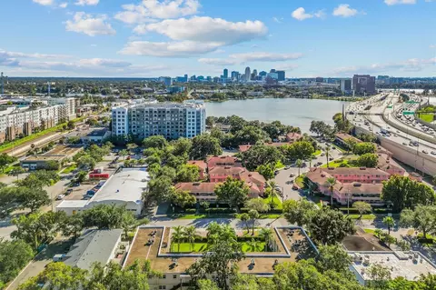 225 E New Hampshire St #6, Orlando, FL 32804