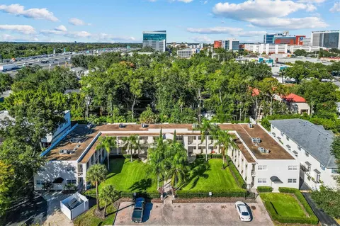 225 E New Hampshire St #21, Orlando, FL 32804