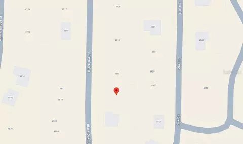 4848 Black Oak St, Sebring, FL 33870