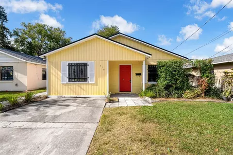 716 Grove Ave, Orlando, FL 32805