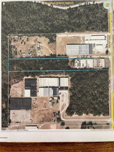 6614 Plymouth Sorrento Rd, Apopka, FL 32712
