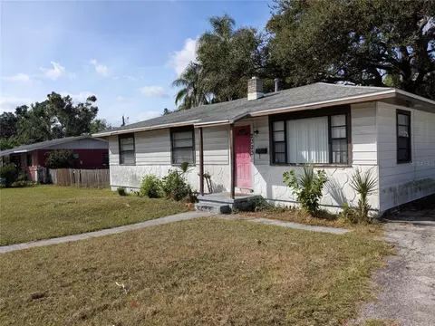 2323 35th St S, Saint Petersburg, FL 33711
