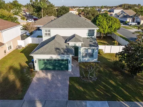 3135 Turret Dr, Kissimmee, FL 34743