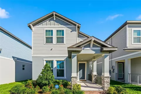 12373 Bracco St #12373, Winter Garden, FL 34787