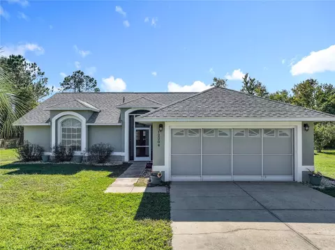 12204 Wedgefield Dr, Grand Island, FL 32735