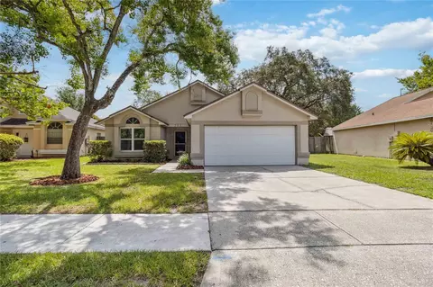 392 Morning Glory Dr, Lake Mary, FL 32746