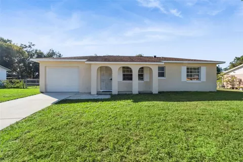 7718 Groveridge Ct, Orlando, FL 32810