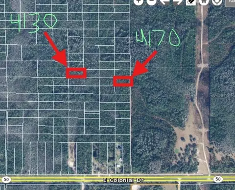 00 Dill Rd, Orlando, FL 32820