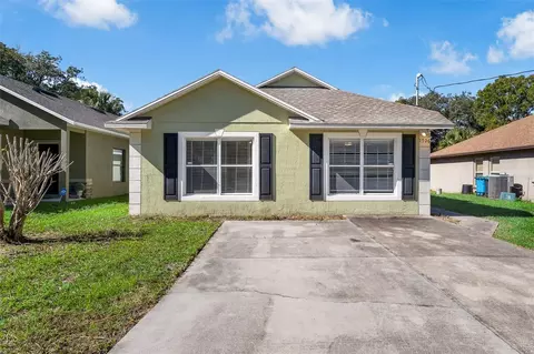 1706 S Mulberry Ave, Sanford, FL 32771