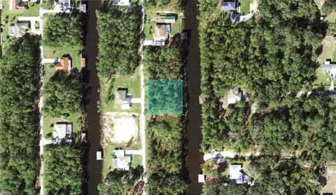 Lantana Drive, Indian Lake Estates, FL 33855