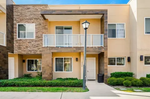 3228 Brasilia Ave, Kissimmee, FL 34747