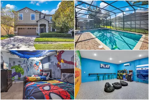 1412 Wexford Way, Davenport, FL 33896