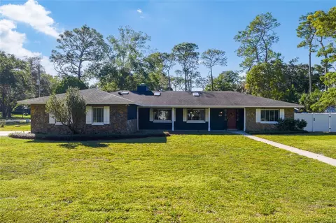 1408 W Marvin St, Longwood, FL 32750
