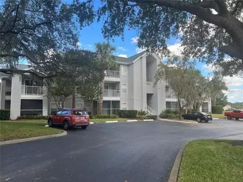2521 Grassy Point Dr #105, Lake Mary, FL 32746
