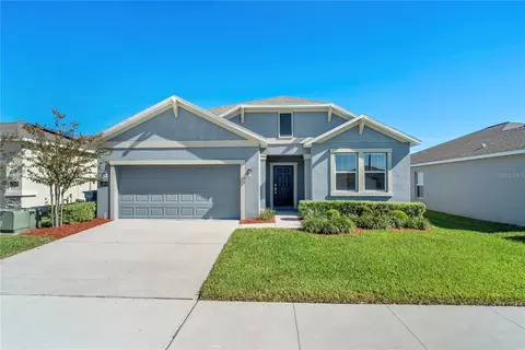264 Taft Dr, Davenport, FL 33837