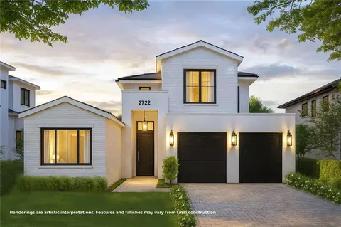 2722 Eastern Pkwy, Winter Park, FL 32789