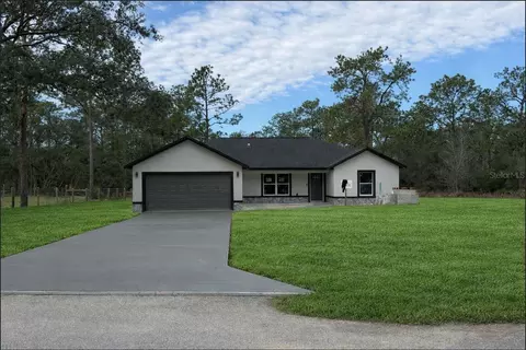 5158 SW Evergreen Ct, Dunnellon, FL 34431