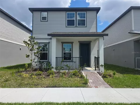 4529 Cross Prairie Pkwy, Saint Cloud, FL 34772