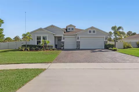 4161 Sunset Preserve Blvd, Orlando, FL 32820