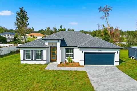 2773 SW 147st Street Rd, Ocala, FL 34473