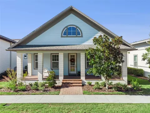13333 Beebe Aly, Orlando, FL 32827