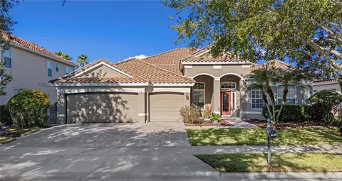 2472 Baronsmede Ct, Winter Garden, FL 34787