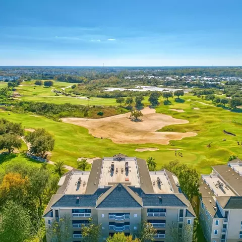 1370 Centre Court Ridge Dr #401, Reunion, FL 34747
