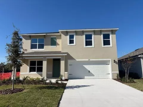 1119 Morfontaine St, Daytona Beach, FL 32124
