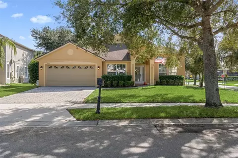 2534 Double Tree Pl, Oviedo, FL 32766