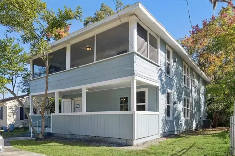 641 N Orange Ave, Deland, FL 32720
