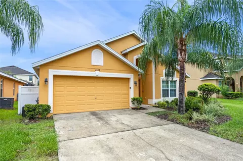 2509 Dharma Cir, Kissimmee, FL 34746