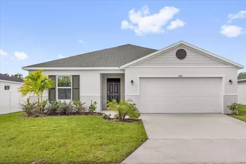 3421 Narrows Dr, Lakeland, FL 33810