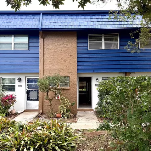 2533 Country Club Dr #A129, Titusville, FL 32780