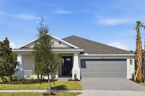 601 Moon Shell Cir, New Smyrna Beach, FL 32168